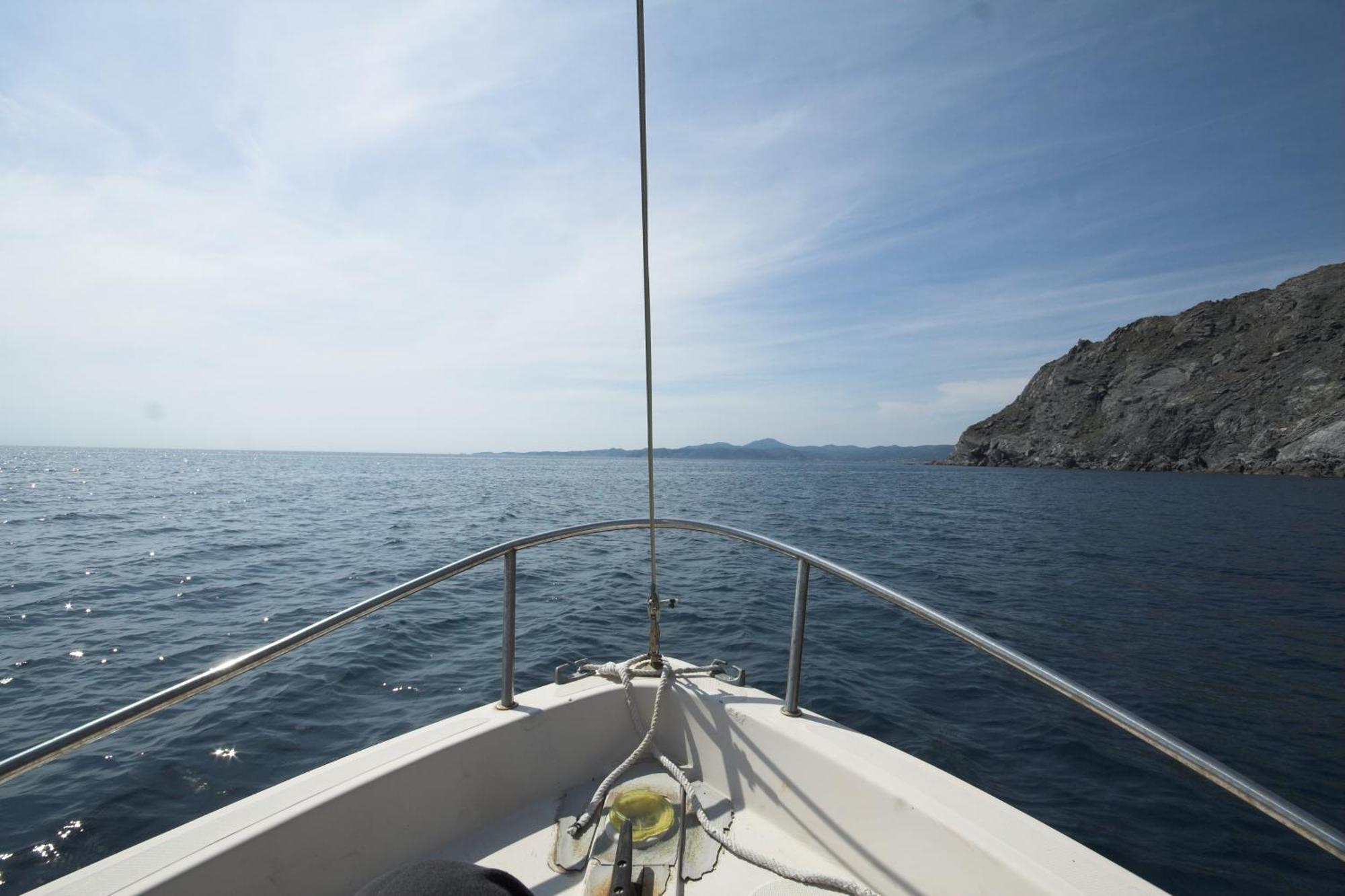 Hostal Juventus Portbou Ngoại thất bức ảnh