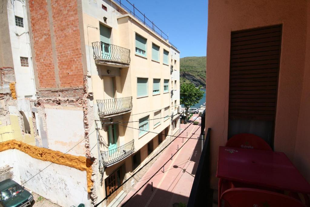 Hostal Juventus Portbou Phòng bức ảnh